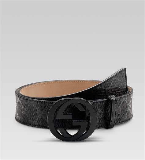 cheap authentic black gucci belt|gucci belts clearance.